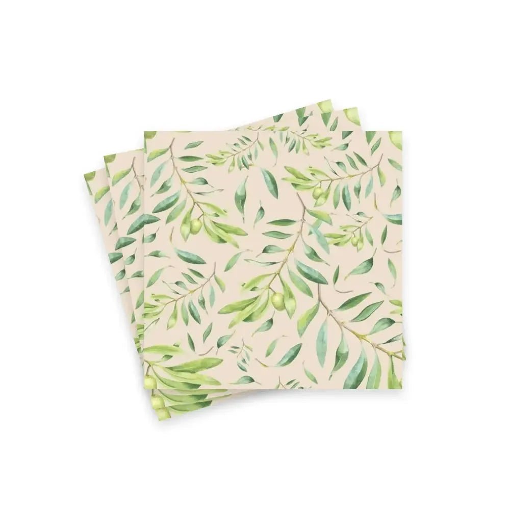 BIO Servet - Olives | Fantastic Gifts Shop