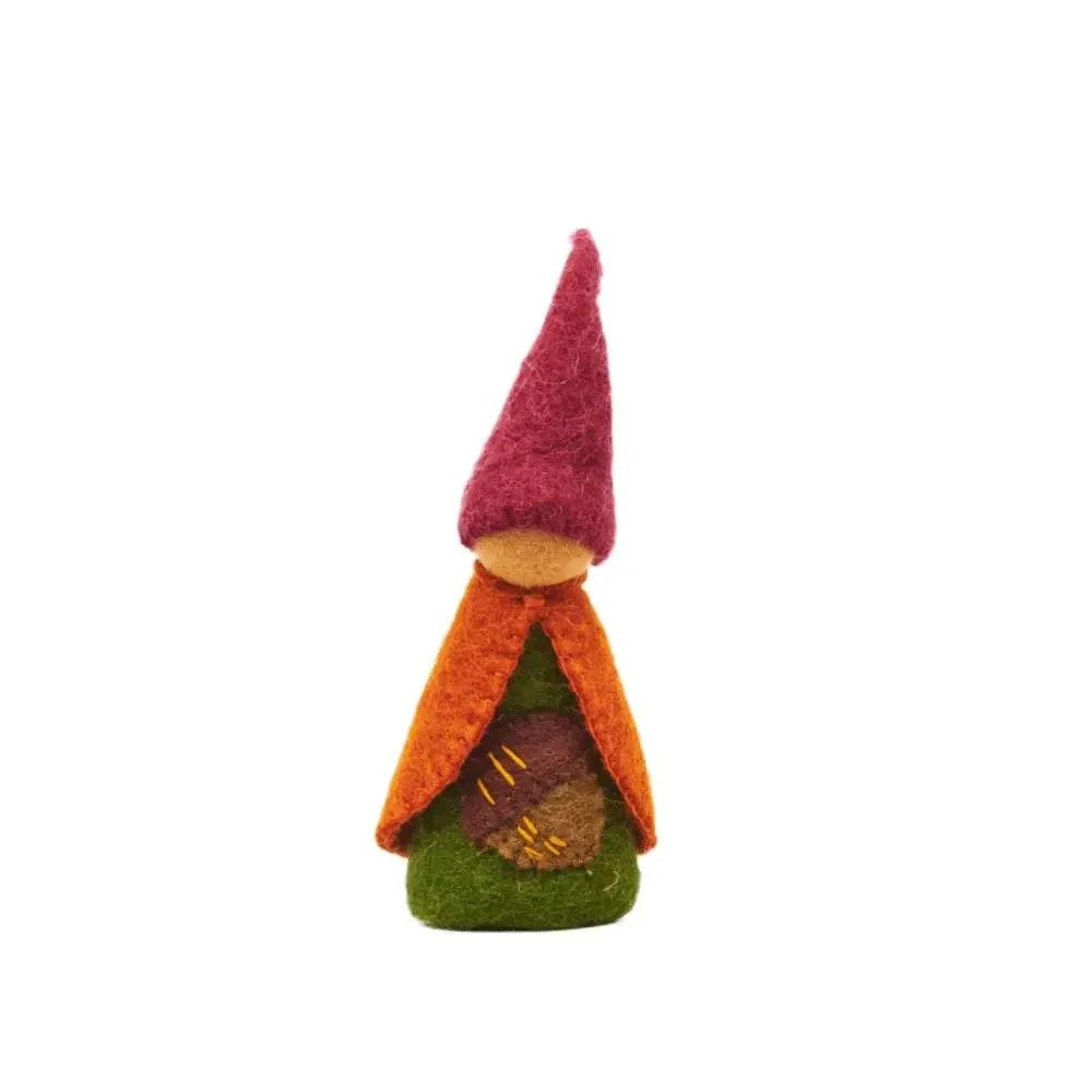 Bospoppetje - Eikeltje | Fantastic Gifts Shop