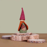 Bospoppetje - Eikeltje | Fantastic Gifts Shop
