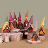 Bospoppetje - Eikeltje | Fantastic Gifts Shop