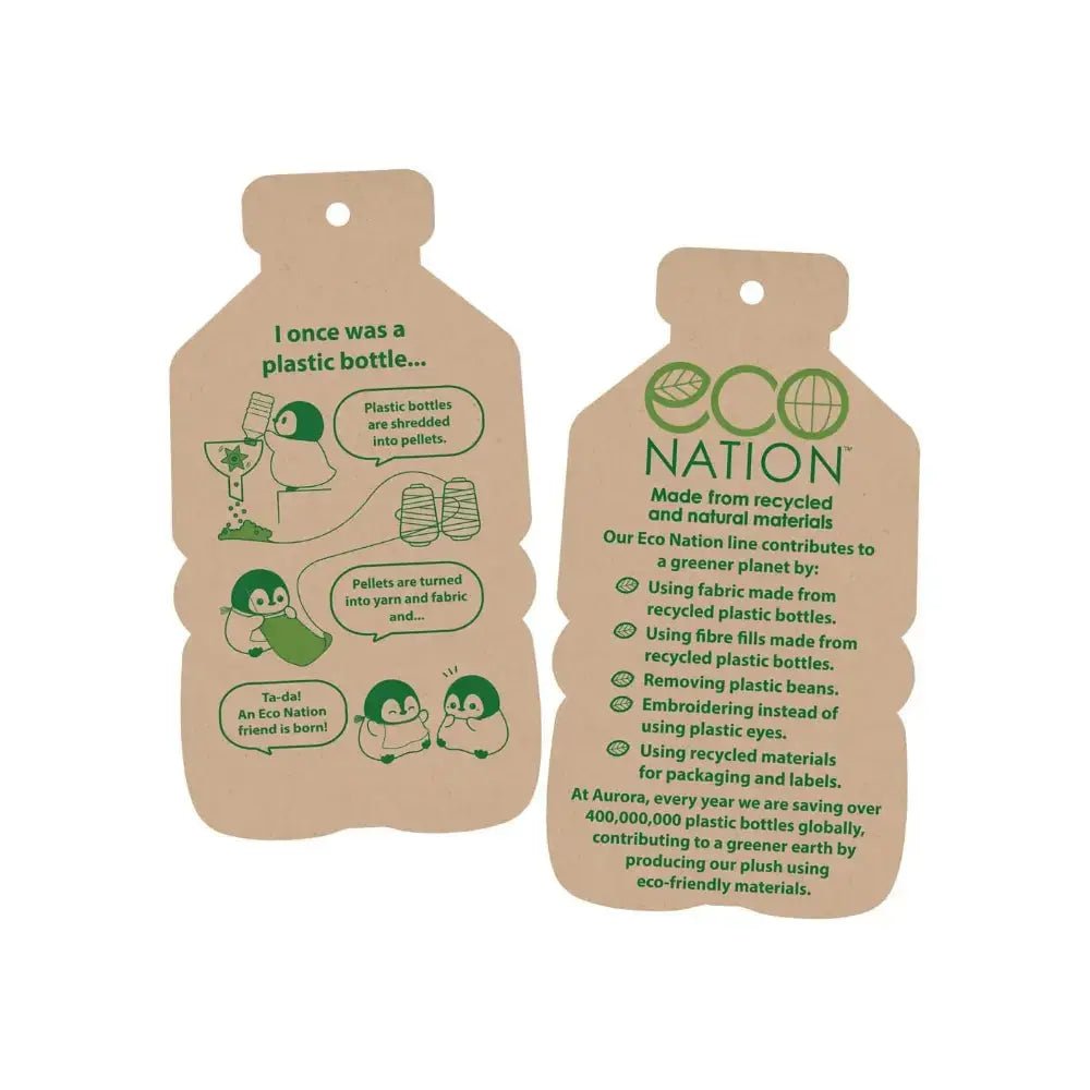 ECO Nation - Ijsbeer | Fantastic Gifts Shop