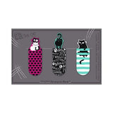 Ed the Cat - Magnetische Boekenlegger | Fantastic Gifts Shop
