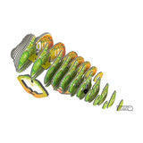 Eugy - Chameleon | Fantastic Gifts Shop