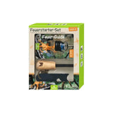Expeditie Natuur - Vuurstarter | Fantastic Gifts Shop