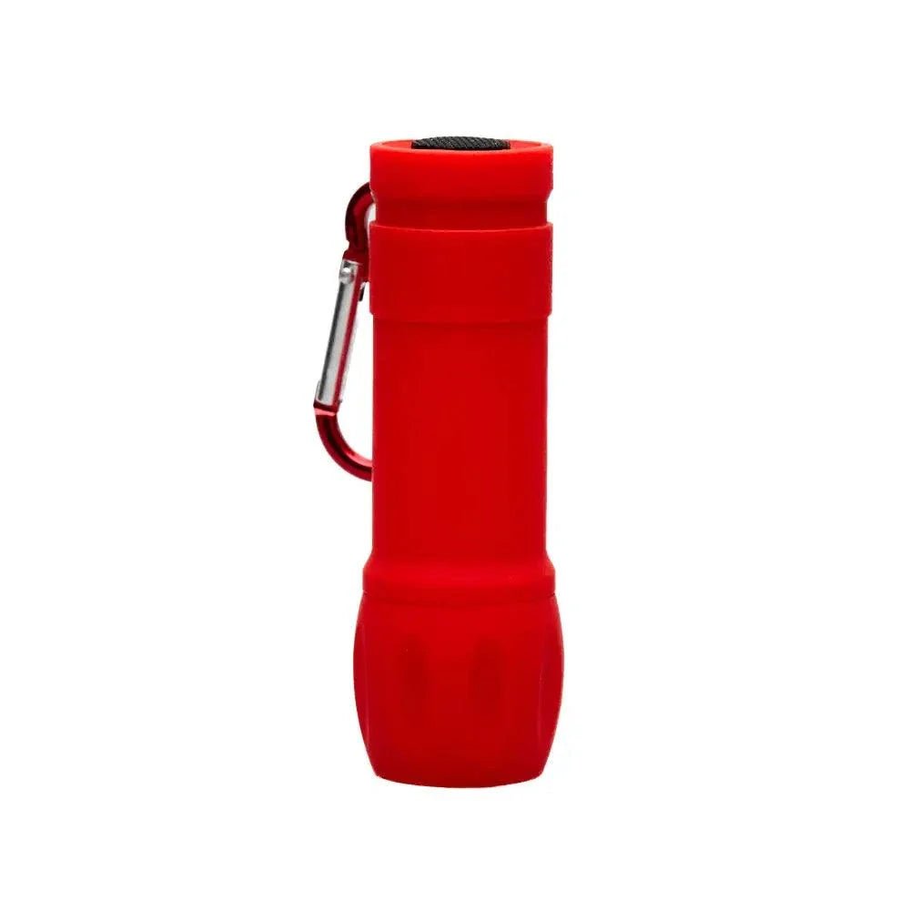 Expeditie Natuur - Zaklamp met Karabijnhaak | Fantastic Gifts Shop