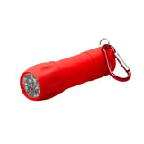 Expeditie Natuur - Zaklamp met Karabijnhaak | Fantastic Gifts Shop