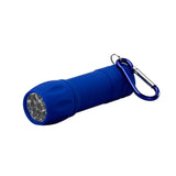 Expeditie Natuur - Zaklamp met Karabijnhaak | Fantastic Gifts Shop