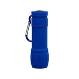 Expeditie Natuur - Zaklamp met Karabijnhaak | Fantastic Gifts Shop