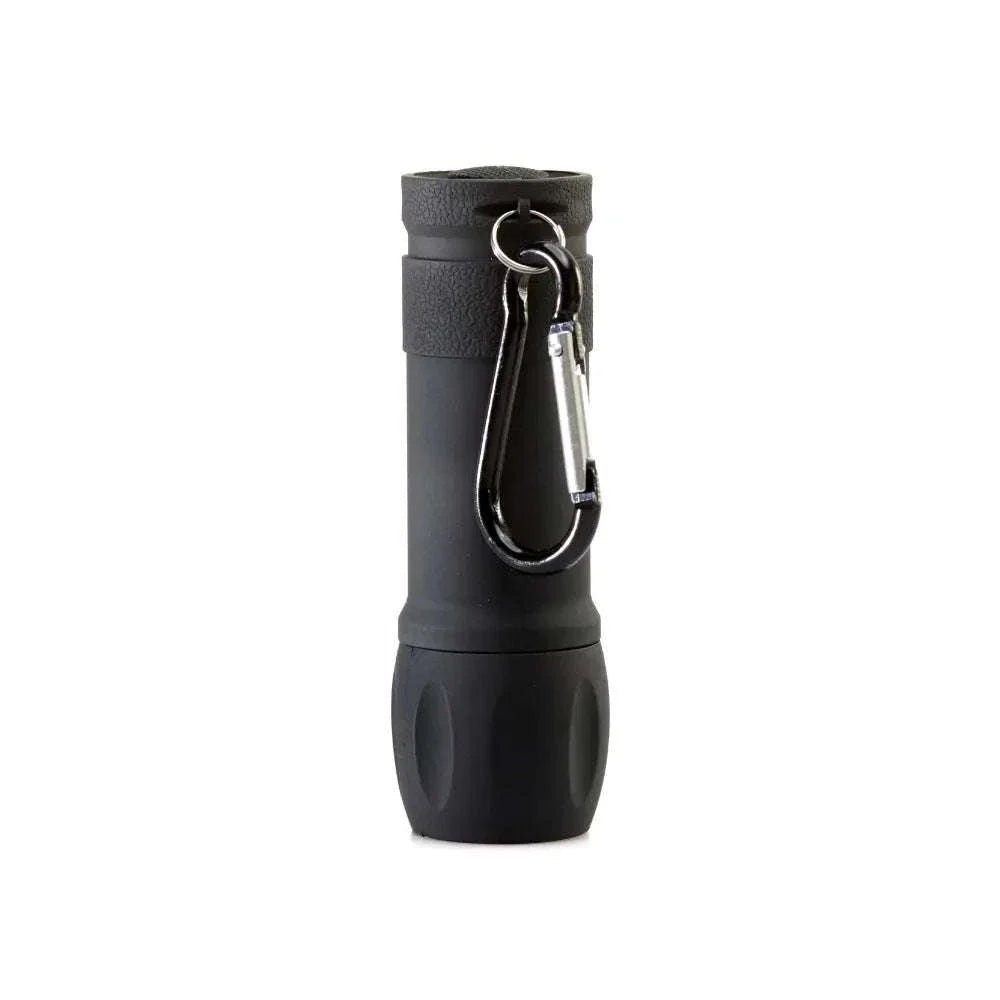 Expeditie Natuur - Zaklamp met Karabijnhaak | Fantastic Gifts Shop