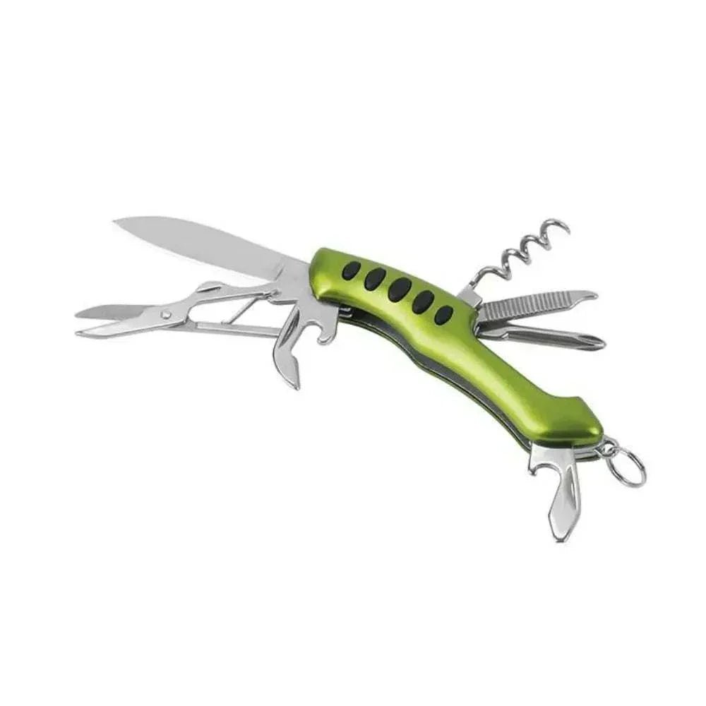 Expeditie Natuur - Zakmesje - 2 | Fantastic Gifts Shop