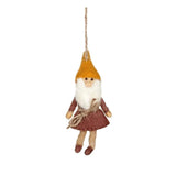 Hanger - Kabouter Appa | Fantastic Gifts Shop