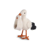 Hanger - Ooievaar | Fantastic Gifts Shop