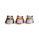 Hanger - Uilen (Set van 3) | Fantastic Gifts Shop