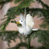 Hanger - Vredesduif | Fantastic Gifts Shop