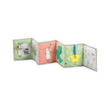 Hazeltje - Voelboekje | Fantastic Gifts Shop