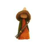 Heksje - Cognac | Fantastic Gifts Shop