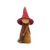 Heksje - Taupe | Fantastic Gifts Shop