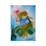Kaart - Kikker & Vlieg | Fantastic Gifts