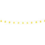 Lichtketting - Tulpen | Fantastic Gifts Shop