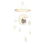 Mobiel - Haasje op de Maan | Fantastic Gifts Shop