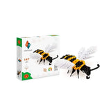 Origami 3D - Bijtje | Fantastic Gifts Shop