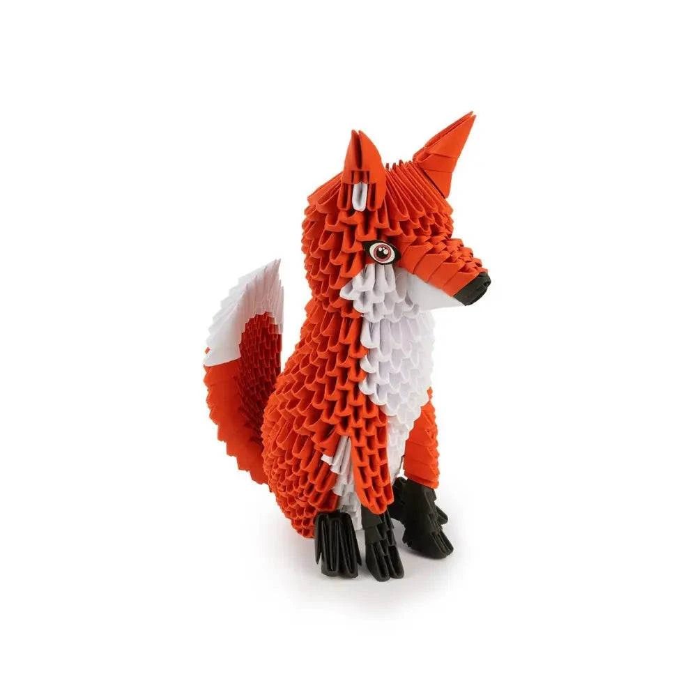 Origami 3D - Vos | Fantastic Gifts Shop