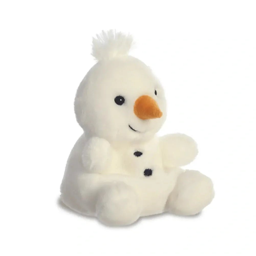 Palm Pals - Sneeuwpop | Fantastic Gifts Shop