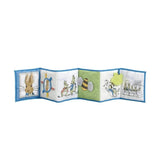 Pieter Konijn - Voelboekje | Fantastic Gifts Shop