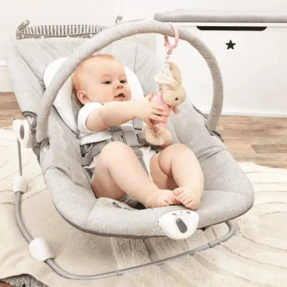 Pieter Konijn/Flopsy - Buggyknuffel | Fantastic Gifts Shop