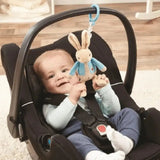 Pieter Konijn/Flopsy - Buggyknuffel | Fantastic Gifts Shop