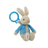 Pieter Konijn/Flopsy - Buggyknuffel | Fantastic Gifts Shop