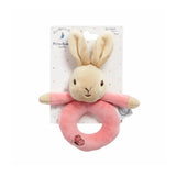 Pieter Konijn/Flopsy - Ringrammelaar | Fantastic Gifts Shop