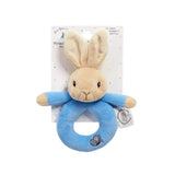 Pieter Konijn/Flopsy - Ringrammelaar | Fantastic Gifts Shop
