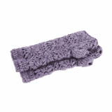 Polswarmers - Lila | Fantastic Gifts Shop