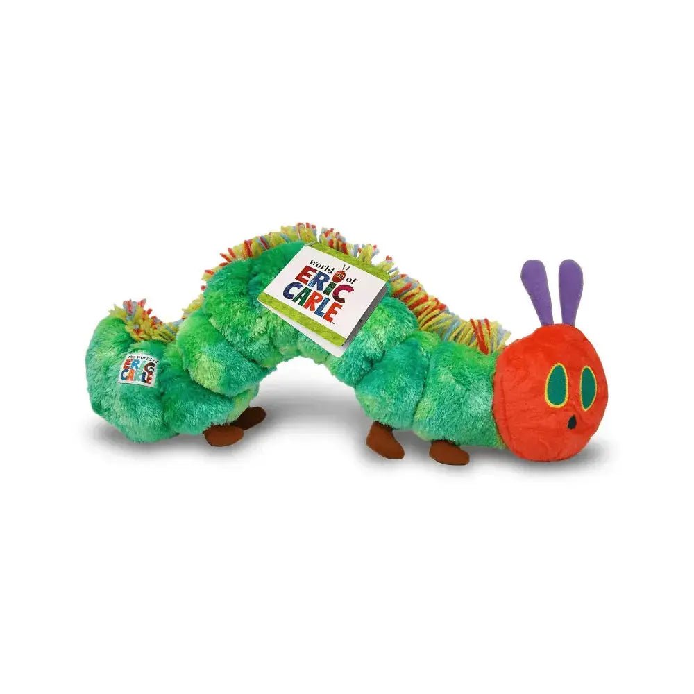 Rupsje Nooitgenoeg - Groot | Fantastic Gifts Shop