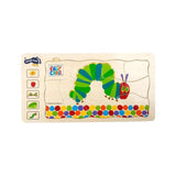 Rupsje Nooitgenoeg - Lagenpuzzel | Fantastic Gifts Shop