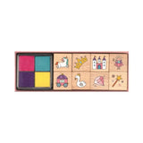 Stempelset "Sprookjes" | Fantastic Gifts Shop