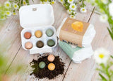 Blossombs - Eierdoosje "Kuiken" | Fantastic Gifts Shop