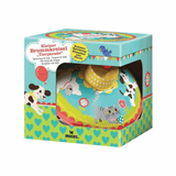 Bromtol - Dierenparade | Fantastic Gifts Shop