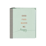 Cook & STYLE - Receptenboek "Good Food" | Fantastic Gifts Shop