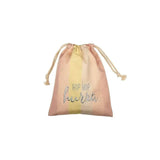 ECO Geschenkzak - "Hurra" | Fantastic Gifts Shop