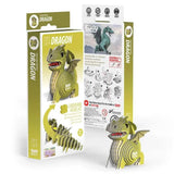 Eugy - Dragon | Fantastic Gifts Shop
