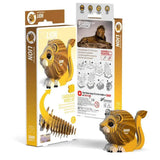Eugy - Leeuw | Fantastic Gifts Shop