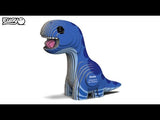 Eugy - Bronto