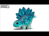 Eugy - Stego