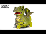 Eugy - Dragon