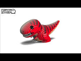 Eugy - Tyranno