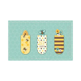 Magnetische Boekenlegger "Bijen" | Fantastic Gifts Shop