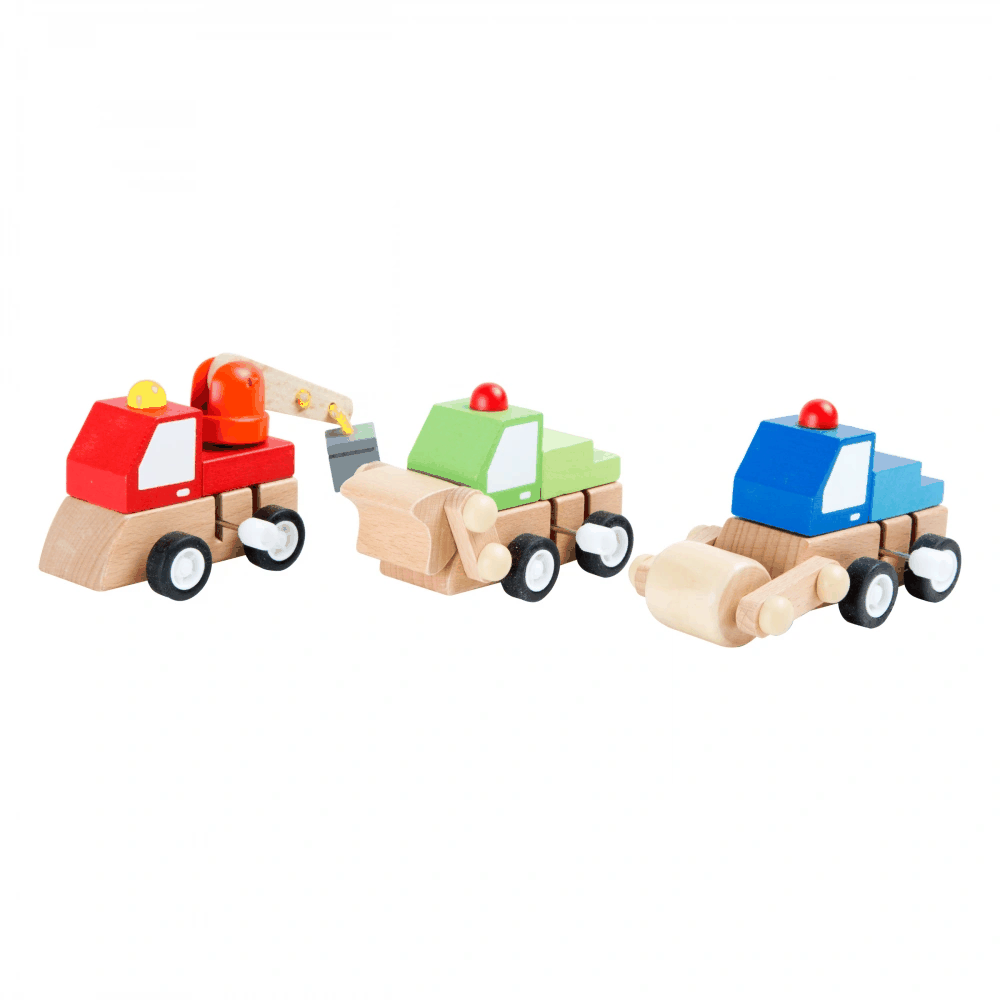 Opwindauto Takelwagen | Fantastic Gifts Shop