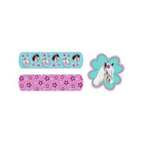 Pleisters in Blik - Paarden | Fantastic Gifts Shop